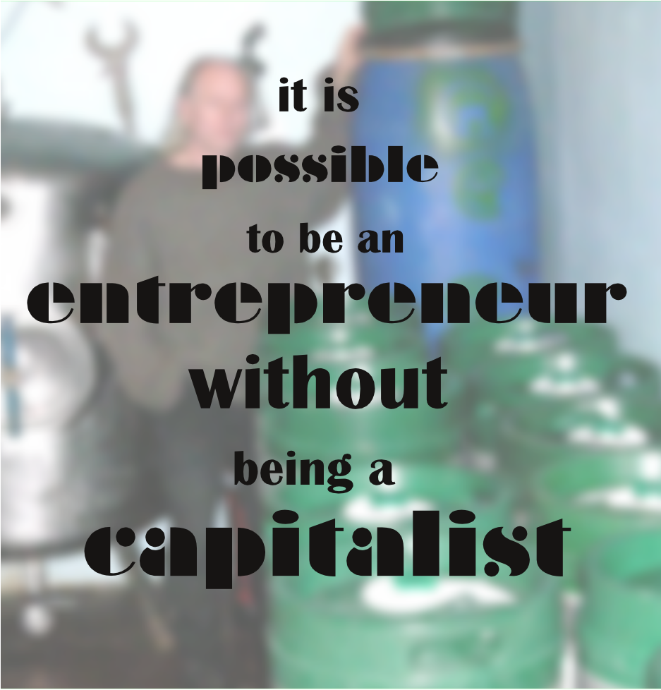 Notes on the Fallacy of a Non-Political Business