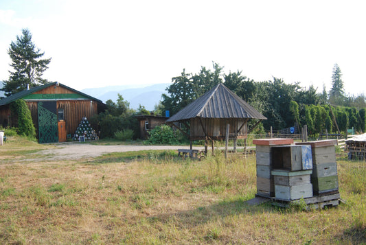 Farm breweries and the ALR