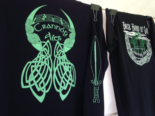 Hoodies are here!