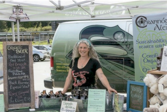 Events and markets