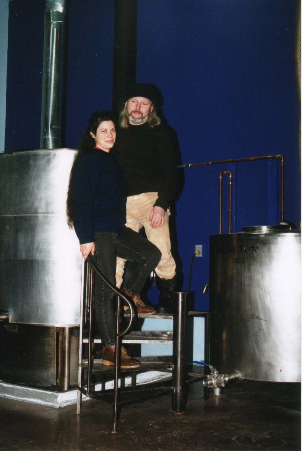 It's our 20th Anniversary!
