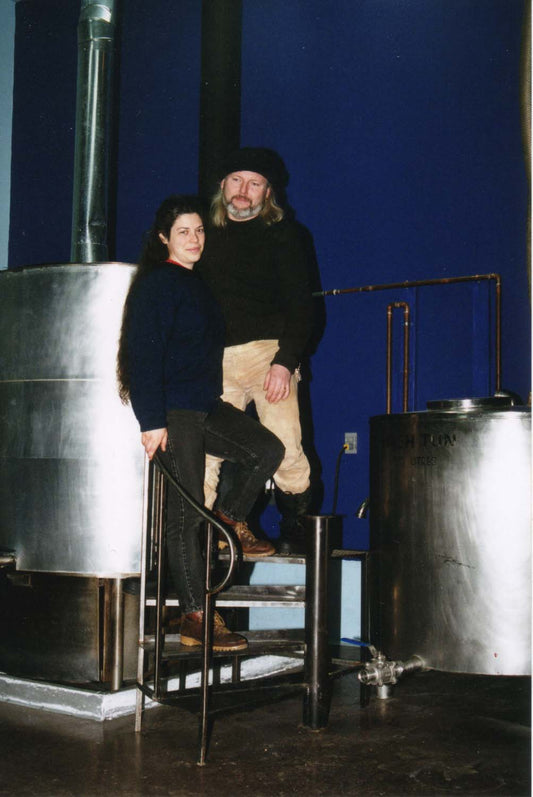 It's our 20th Anniversary!