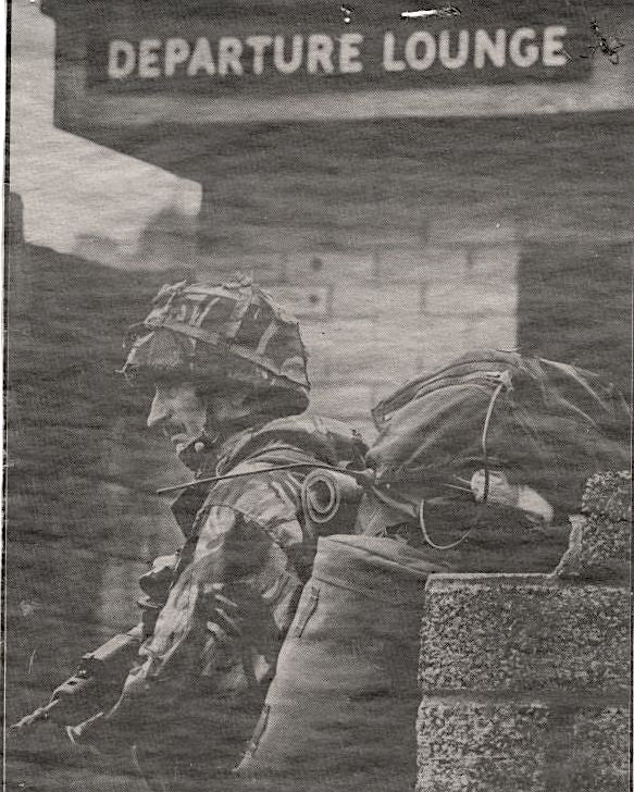 world at war