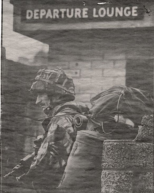 world at war