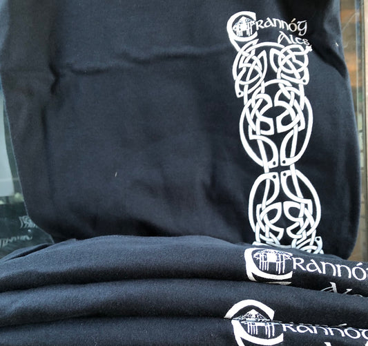 Tees are back in stock!