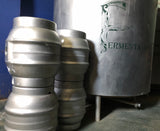 Seasonal Ales