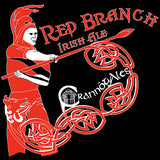 Red Branch women’s scoop neck shirt